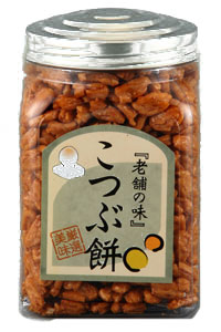 ポットこつぶ餅200g