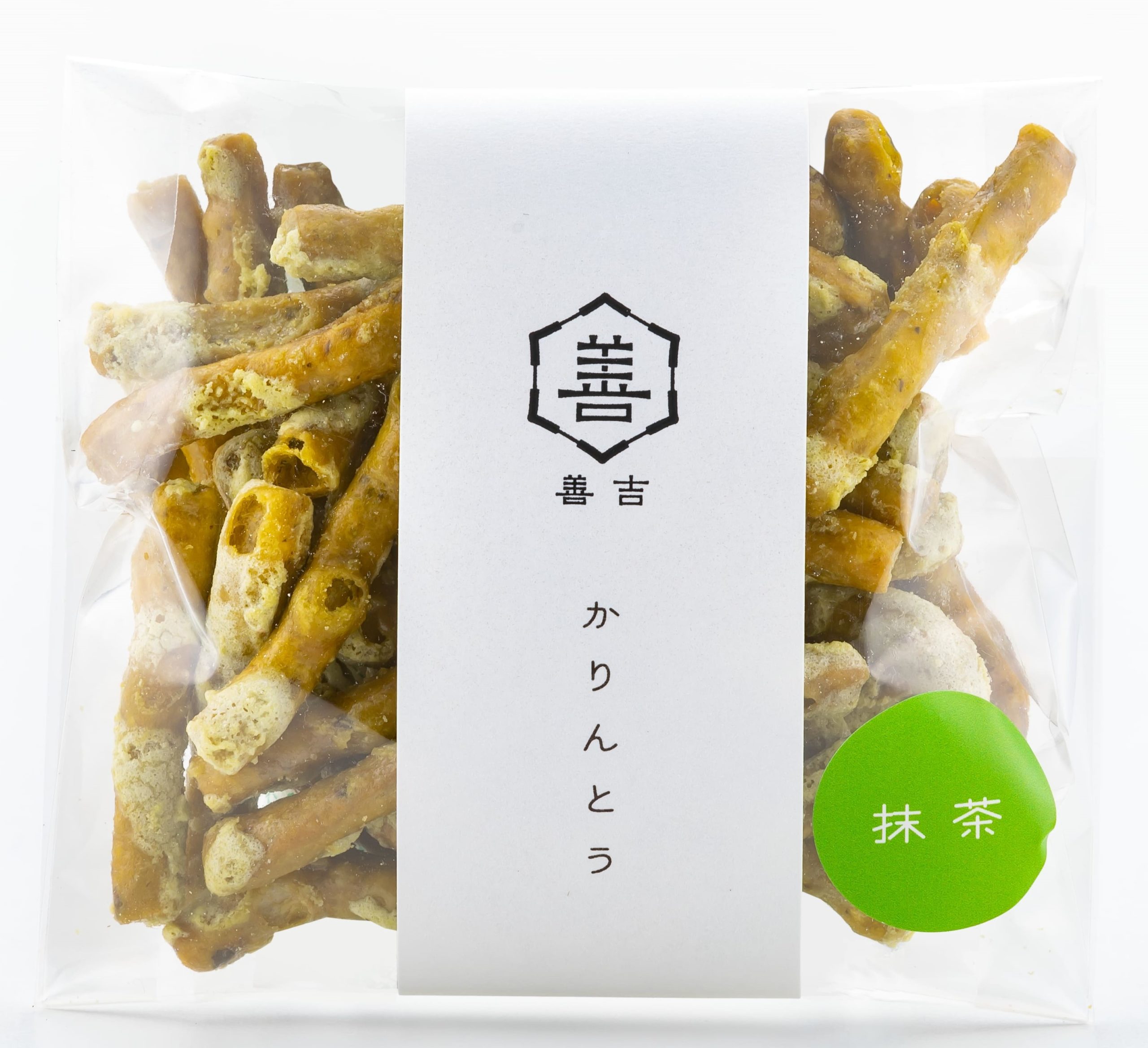 かりんとう様相談用 播磨の銘菓
